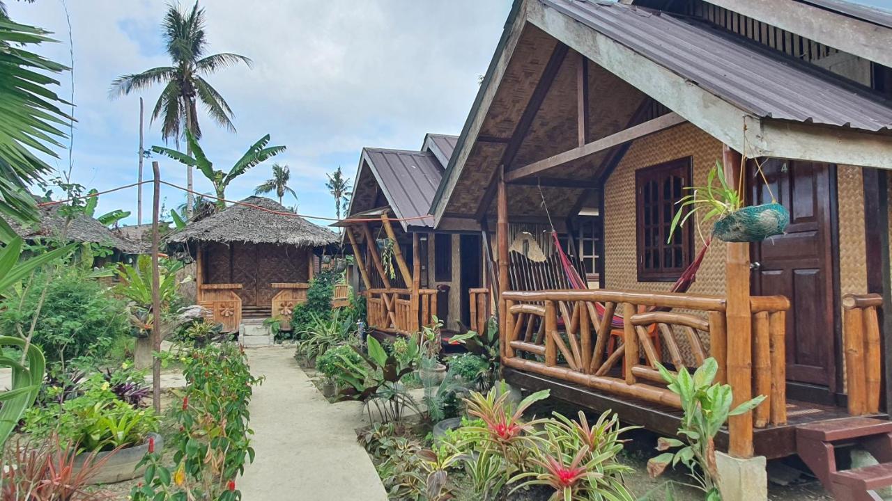 Eashanti'S Place San Vicente  Bagian luar foto