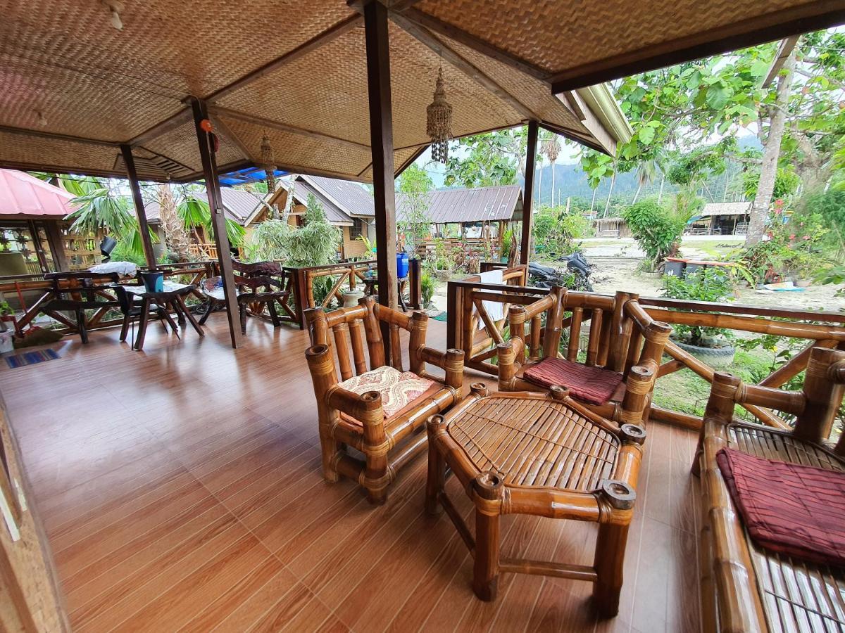 Eashanti'S Place San Vicente  Bagian luar foto