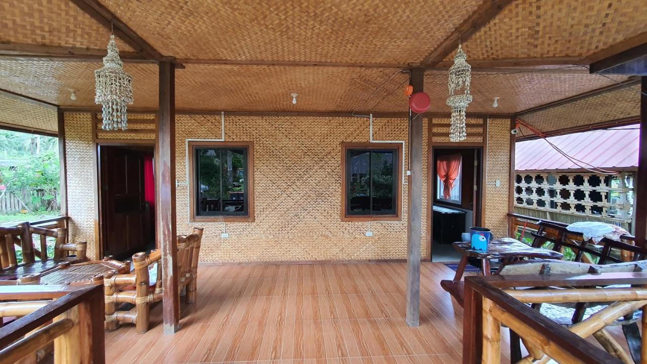 Eashanti'S Place San Vicente  Bagian luar foto