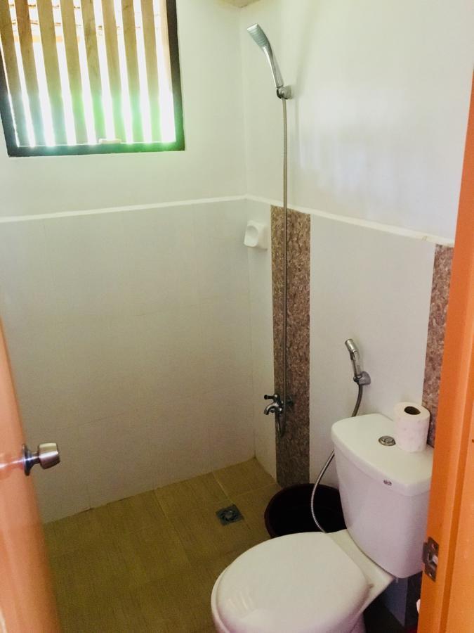 Eashanti'S Place San Vicente  Bagian luar foto