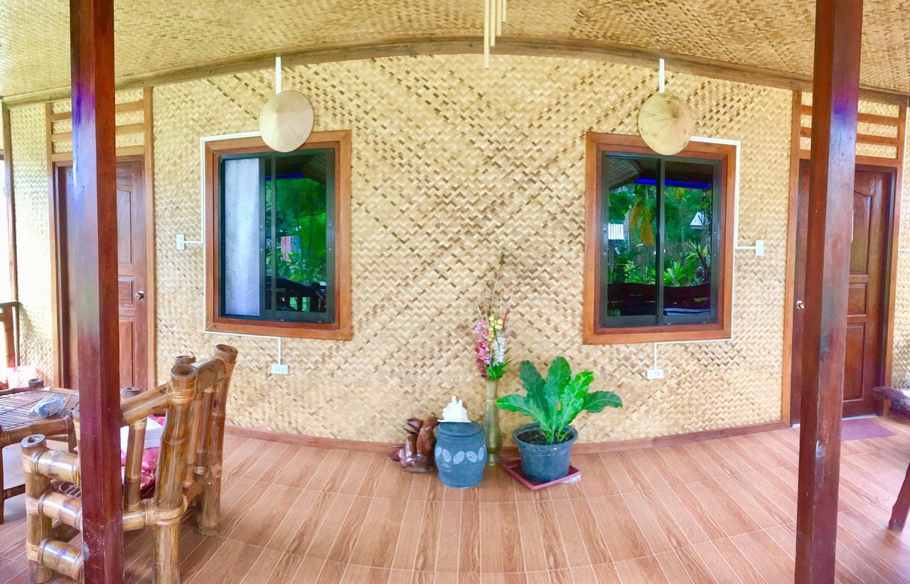 Eashanti'S Place San Vicente  Bagian luar foto