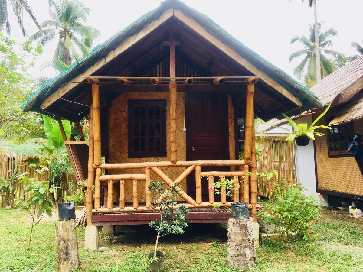 Eashanti'S Place San Vicente  Bagian luar foto