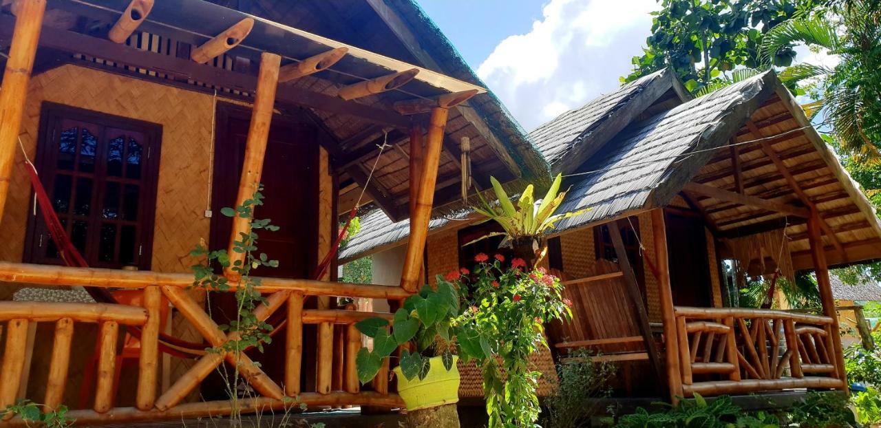 Eashanti'S Place San Vicente  Bagian luar foto
