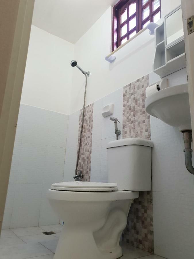 Eashanti'S Place San Vicente  Bagian luar foto