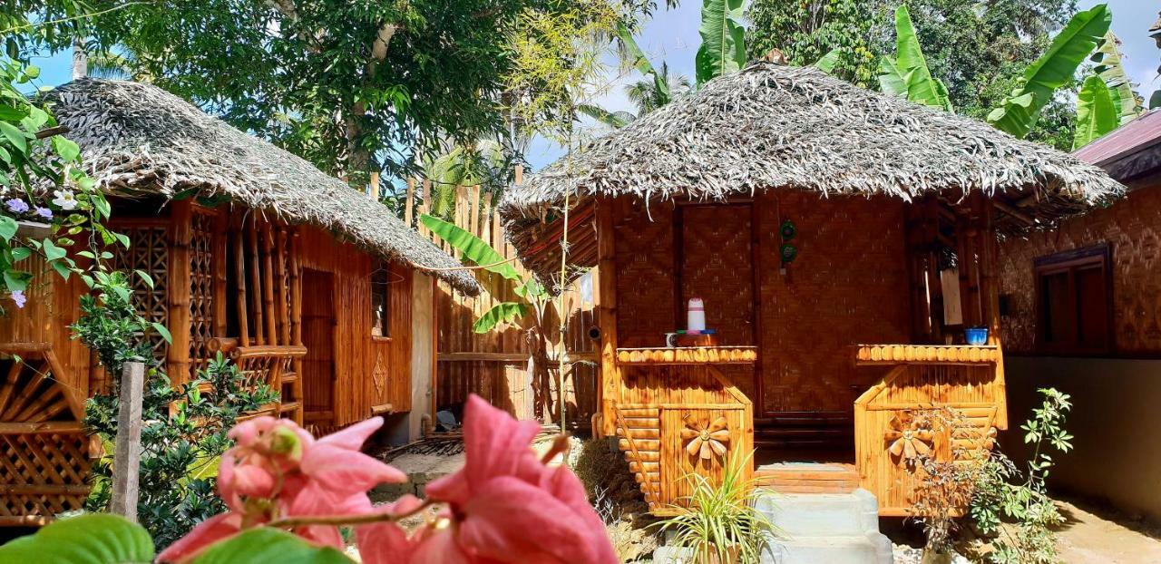 Eashanti'S Place San Vicente  Bagian luar foto