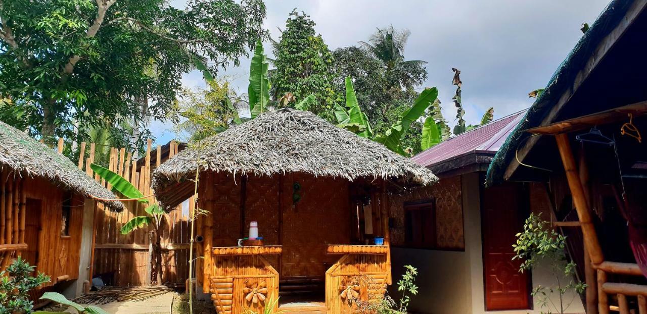 Eashanti'S Place San Vicente  Bagian luar foto