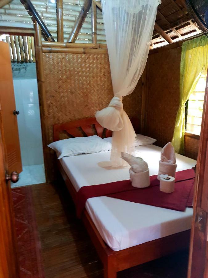 Eashanti'S Place San Vicente  Bagian luar foto
